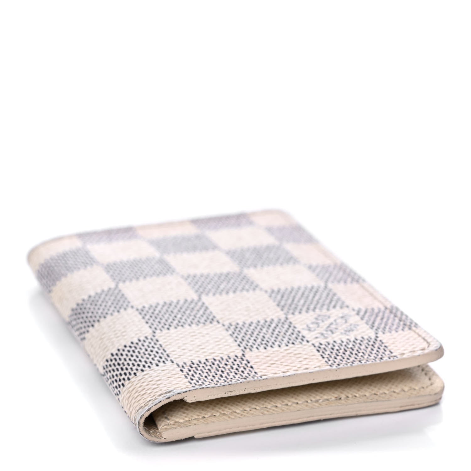 Louis Vuitton Damier Azur Pocket Organizer NM 7 of 24