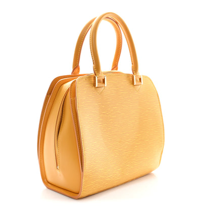 Louis Vuitton Epi Pont-Neuf Tassil 3 of 9