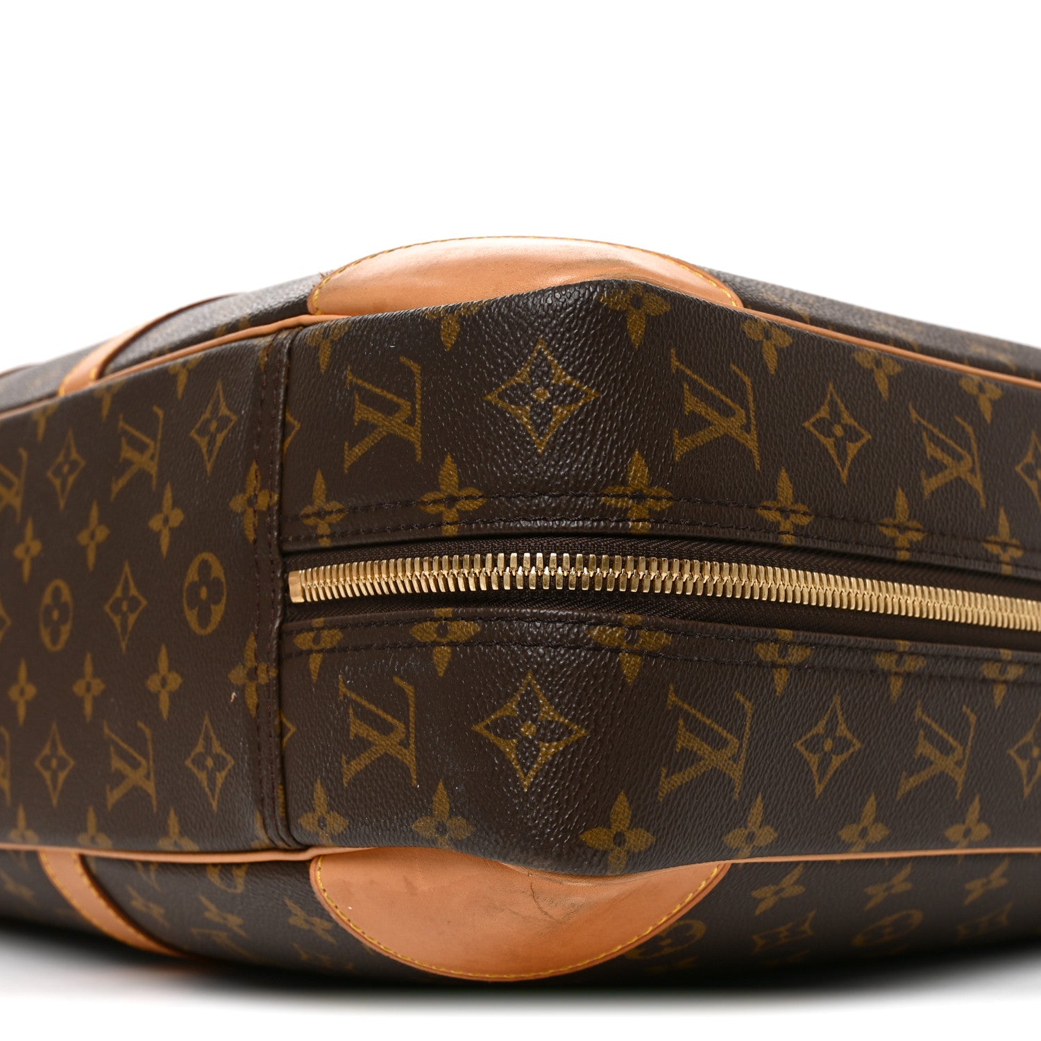 Louis Vuitton Monogram Sirius 55 9 of 9