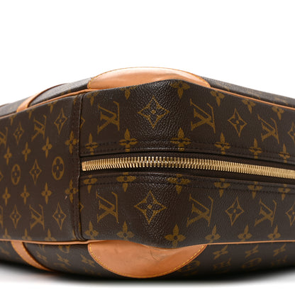 Louis Vuitton Monogram Sirius 55 9 of 9