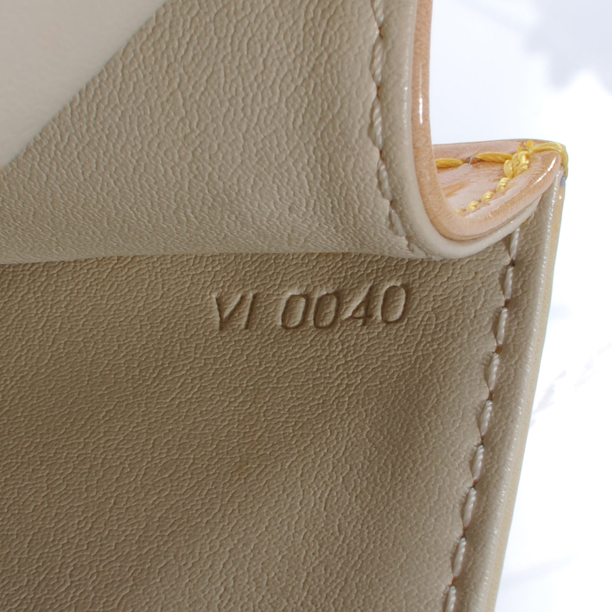 Vernis Pochette Fleur