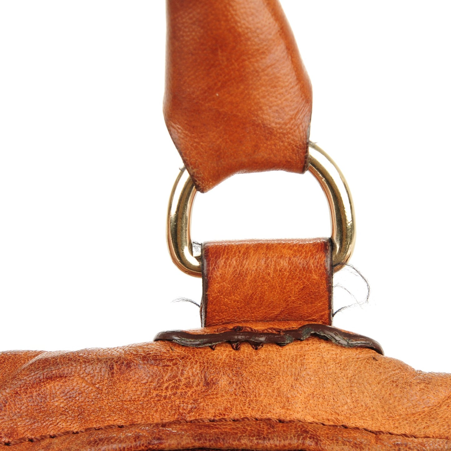 Tumbled Sheepskin Medium Pandora Cigare