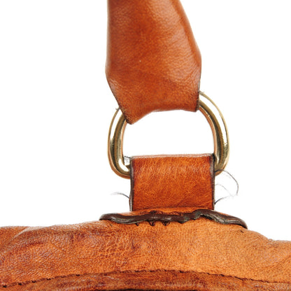 Givenchy Tumbled Sheepskin Medium Pandora Cigare 9 of 13