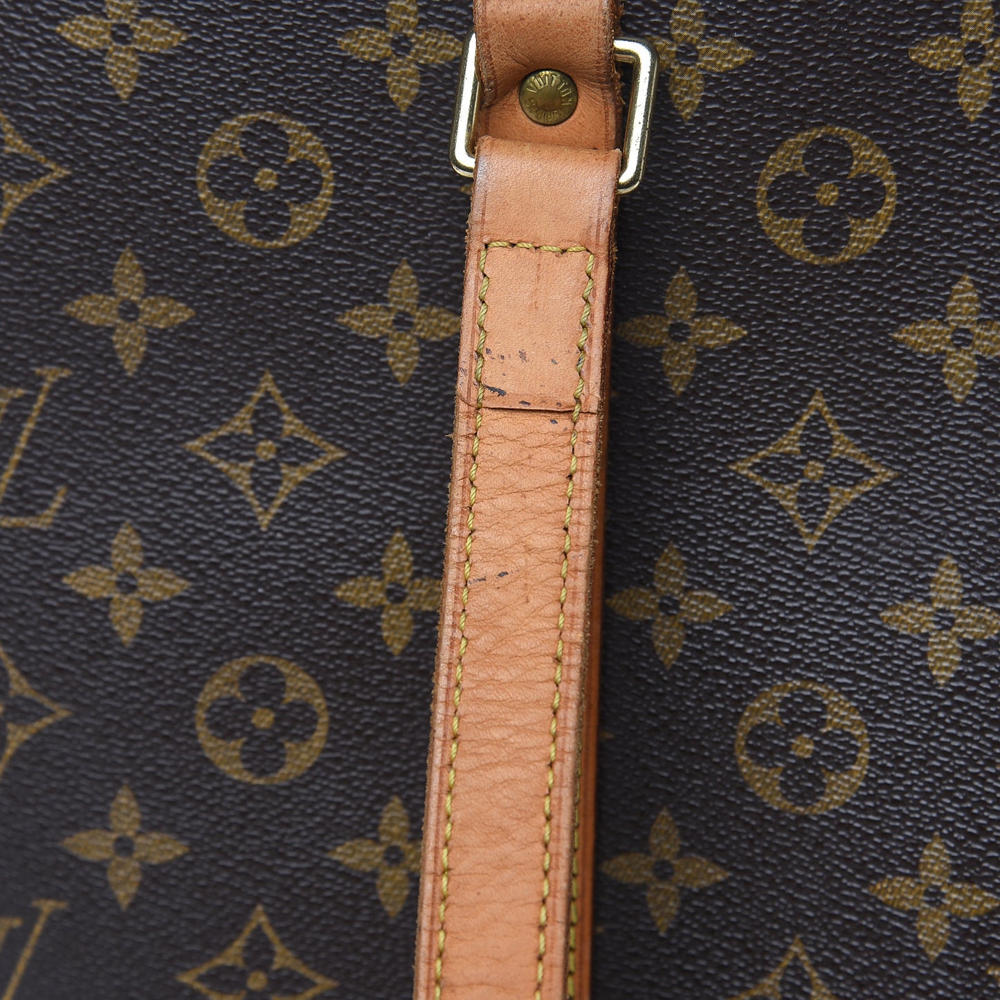 Monogram Babylone
