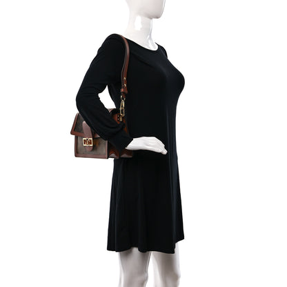 Louis Vuitton Reverse Monogram Dauphine MM 2 of 8