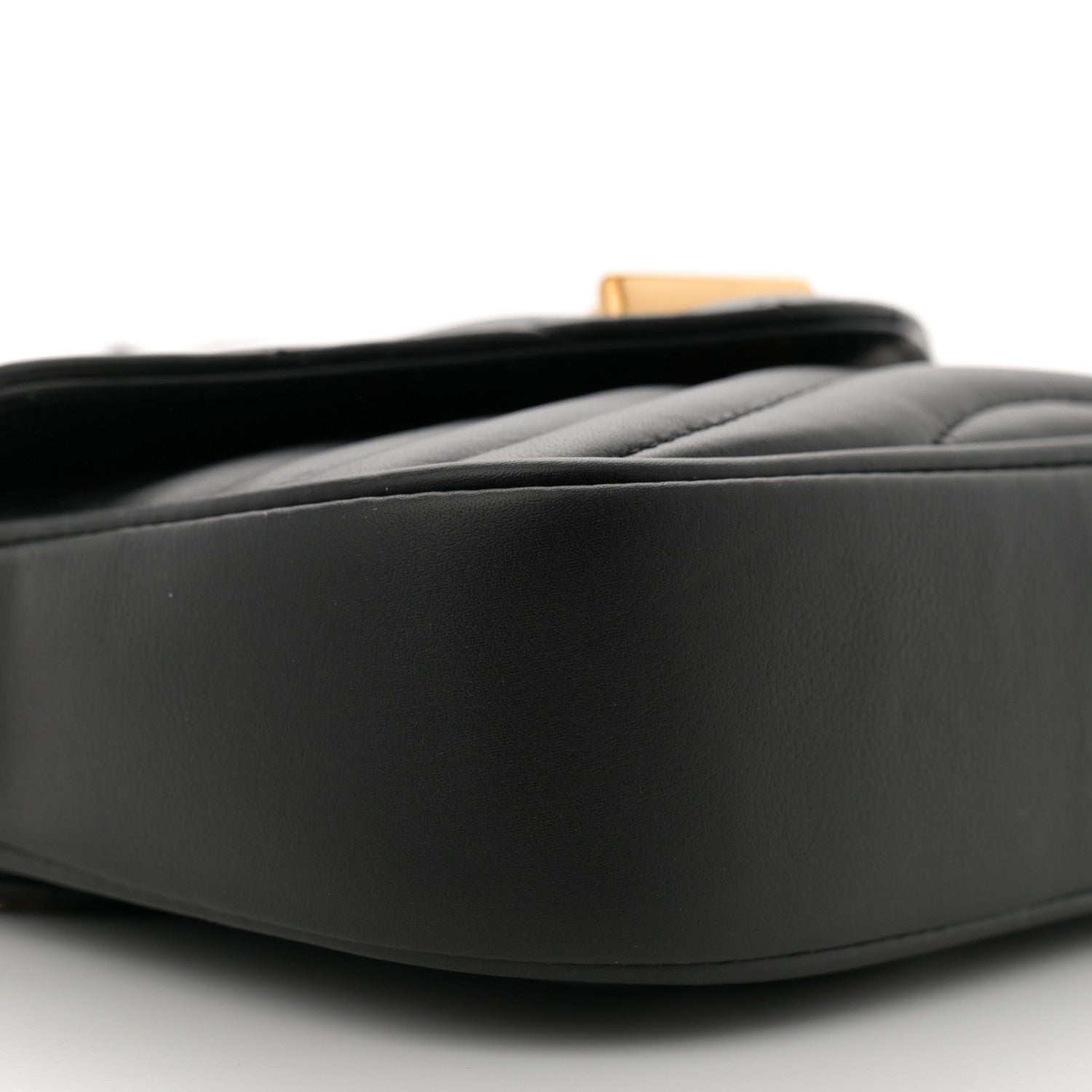 Louis Vuitton Calfskin New Wave Multi Pochette Black 9 of 11