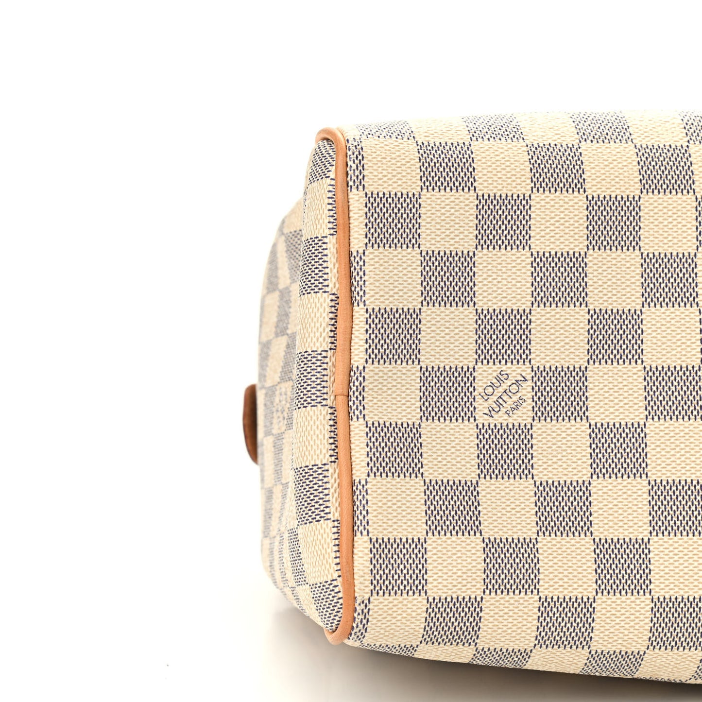 Damier Azur Speedy 25