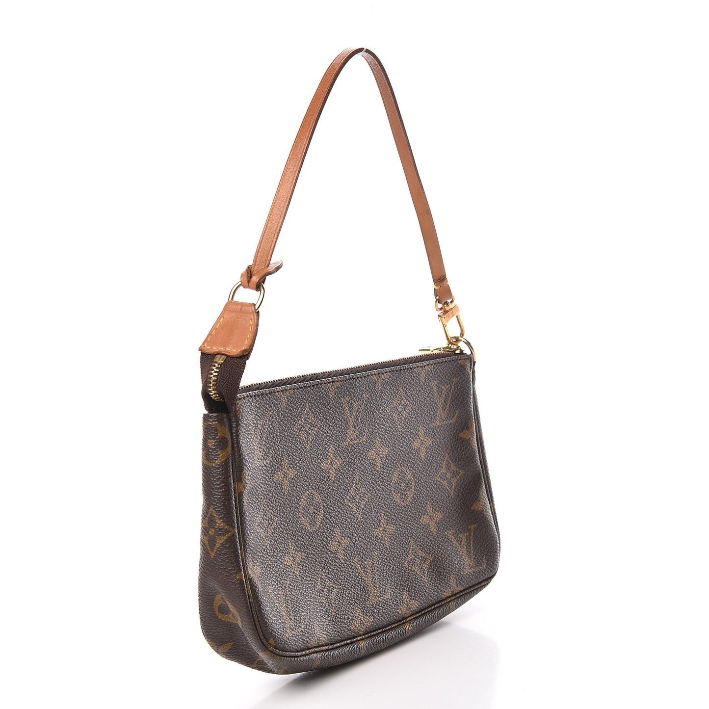 Monogram Pochette Accessories