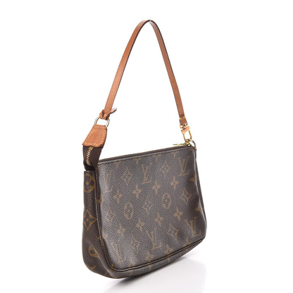Louis Vuitton Monogram Pochette Accessories 3 of 11