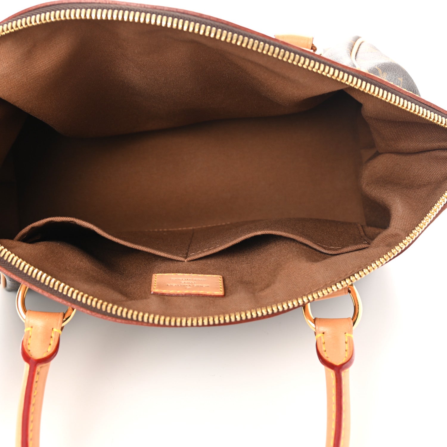 Louis Vuitton Monogram Tivoli PM 5 of 11