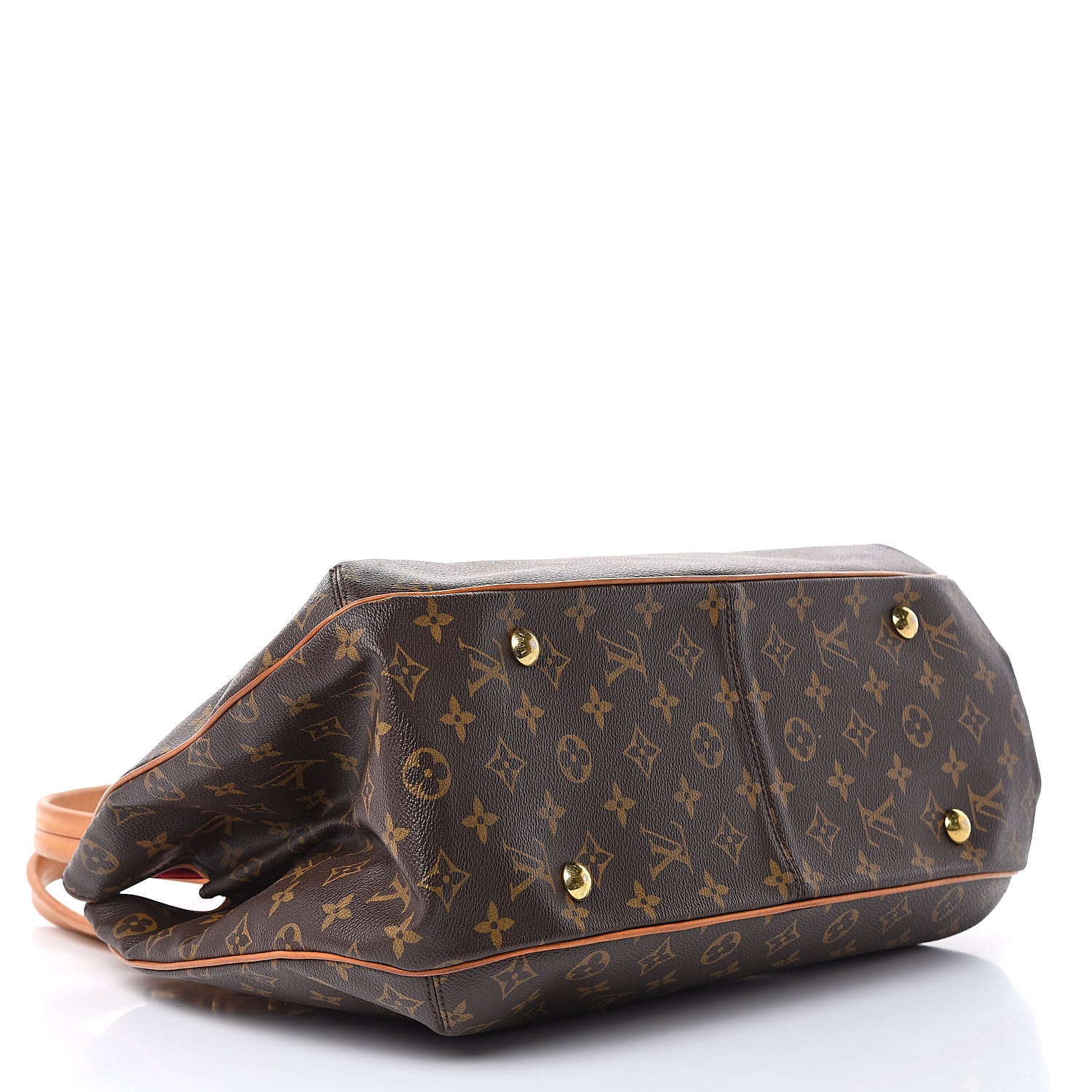 Louis Vuitton Monogram Griet 4 of 14