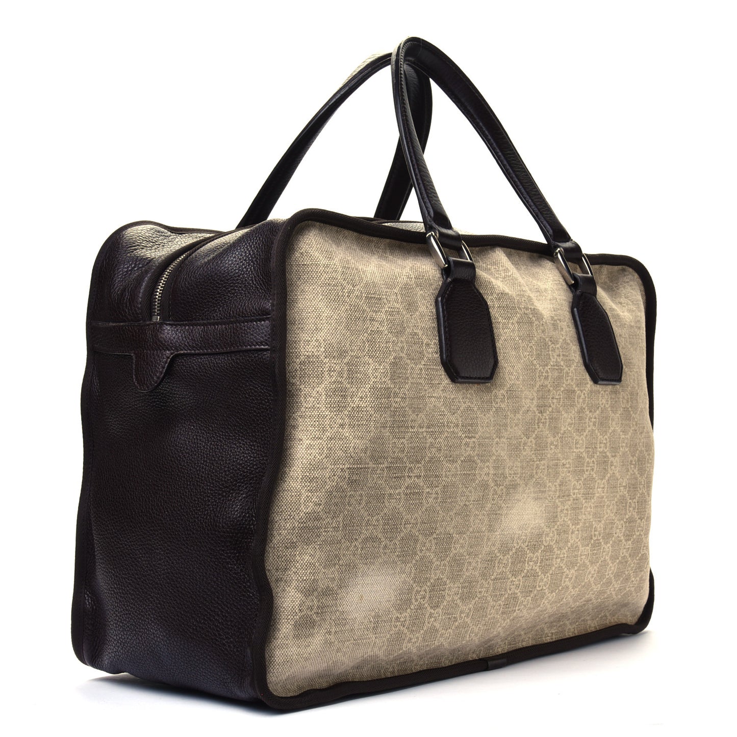 Monogram Carry On Duffle Sand