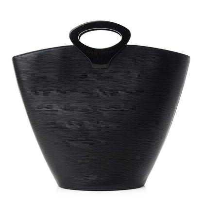 Louis Vuitton Epi Noctambule Black 1 of 9