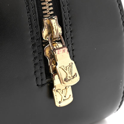 Louis Vuitton Epi Jasmin Black 10 of 20