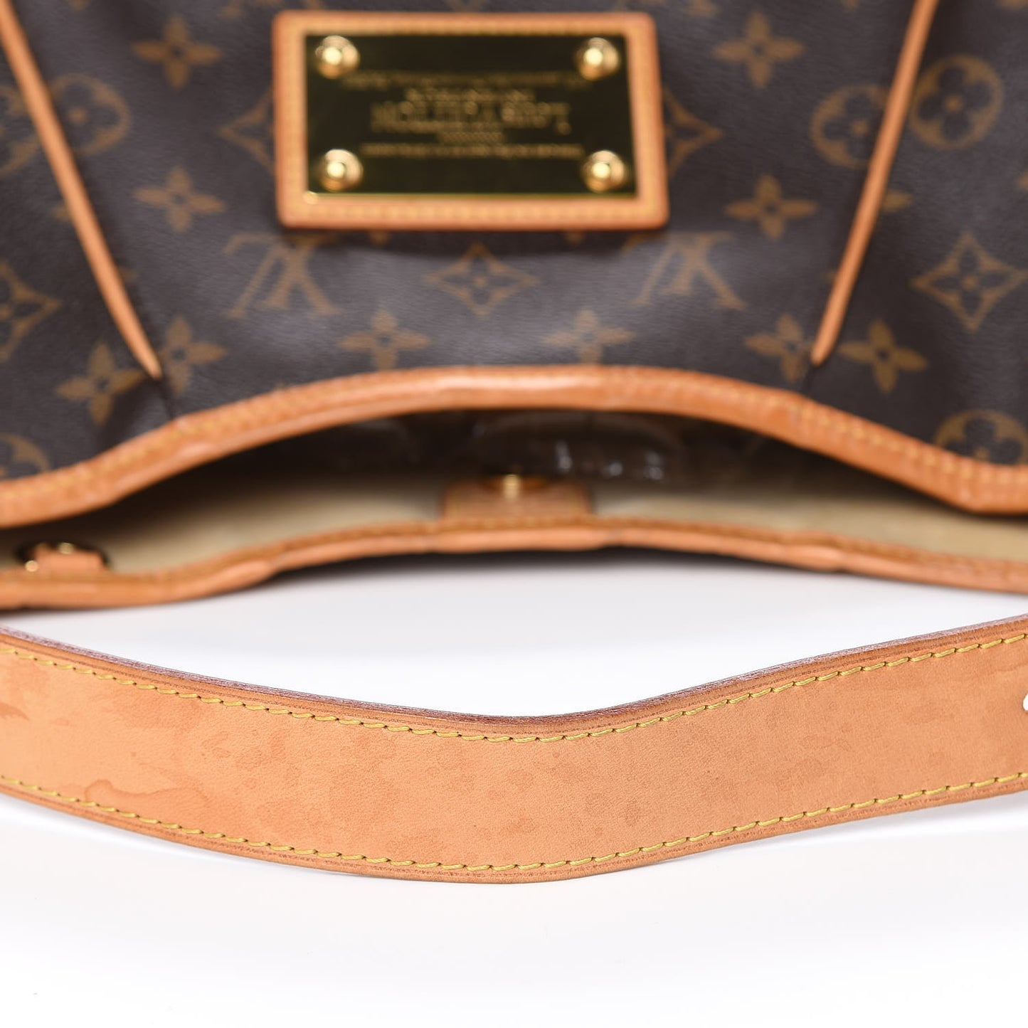 Monogram Galliera PM
