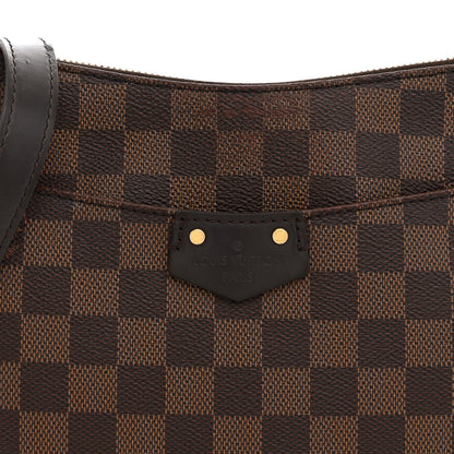 Louis Vuitton Damier Ebene South Bank Besace 8 of 12