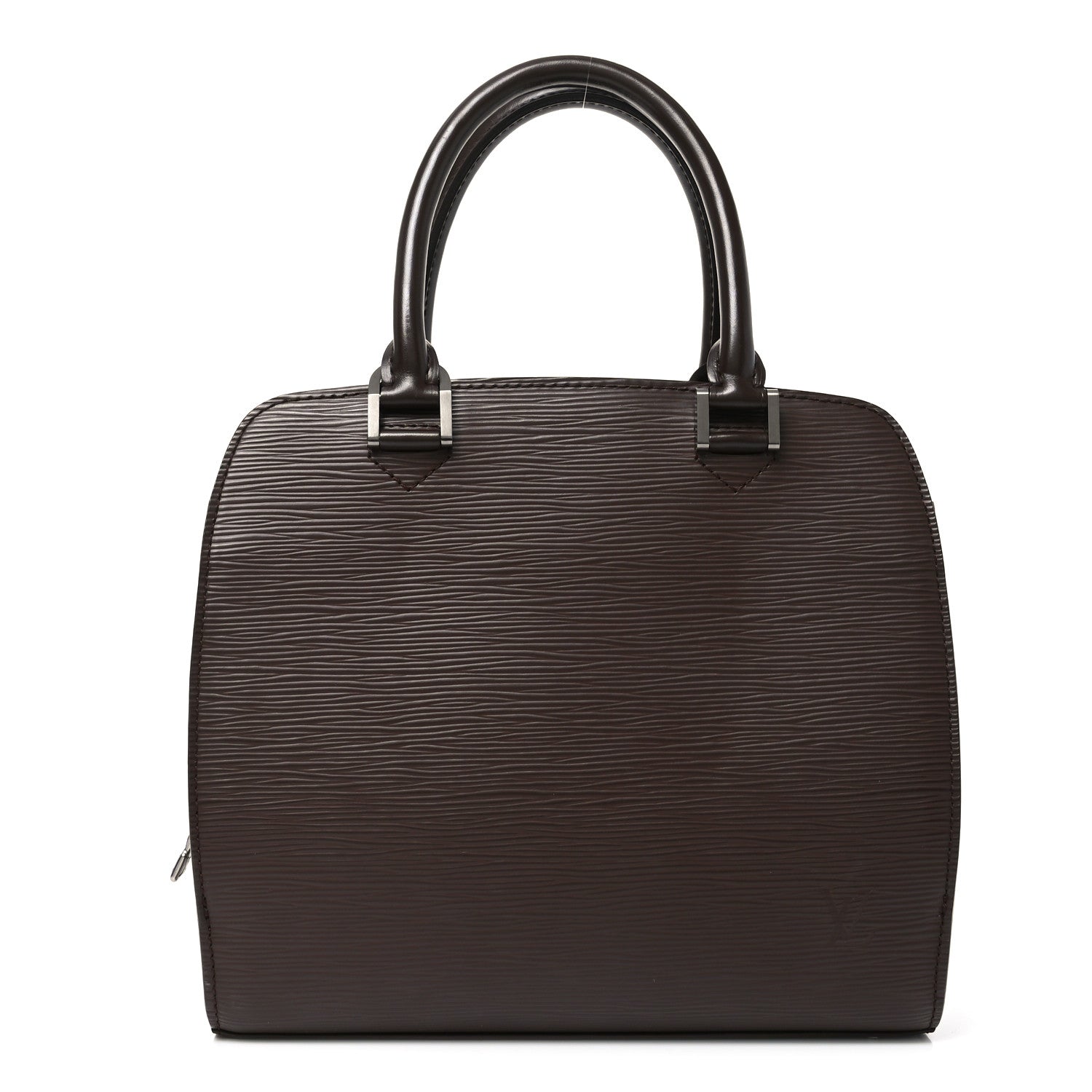 Louis Vuitton Epi Pont-Neuf Moka 1 of 9