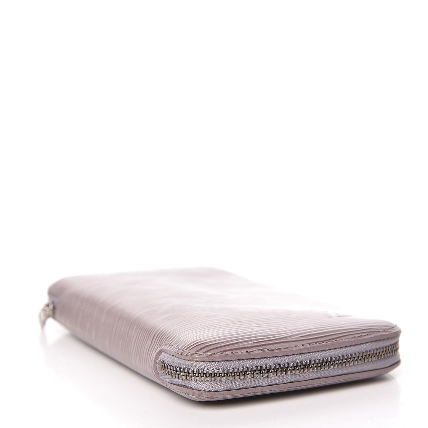 Epi Geode Organizer Zippy Wallet Lilac