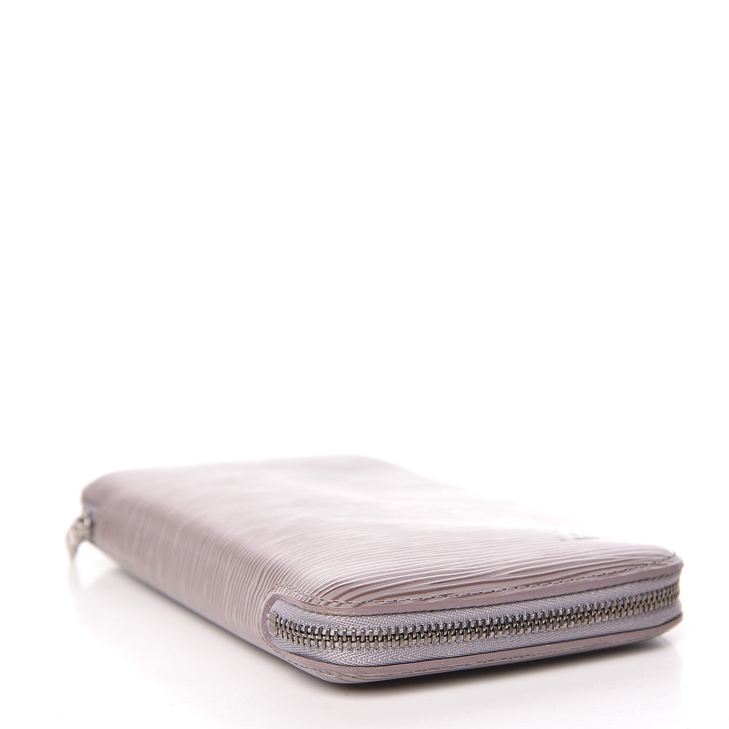 Louis Vuitton Epi Geode Organizer Zippy Wallet Lilac 4 of 7