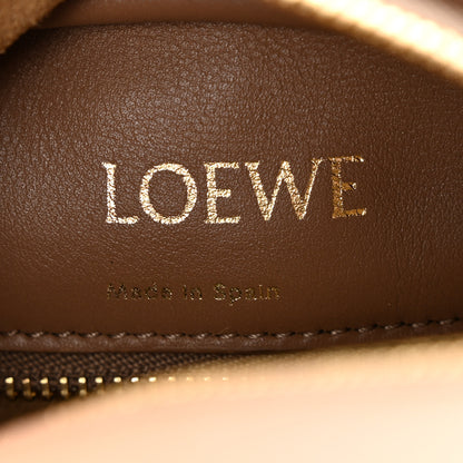Loewe Calfskin Amazona 19 Brown 6 of 11