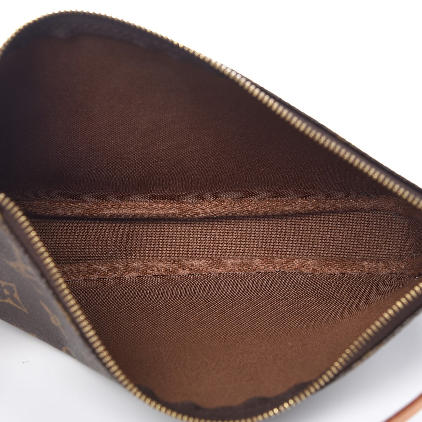 Monogram Pochette Accessories