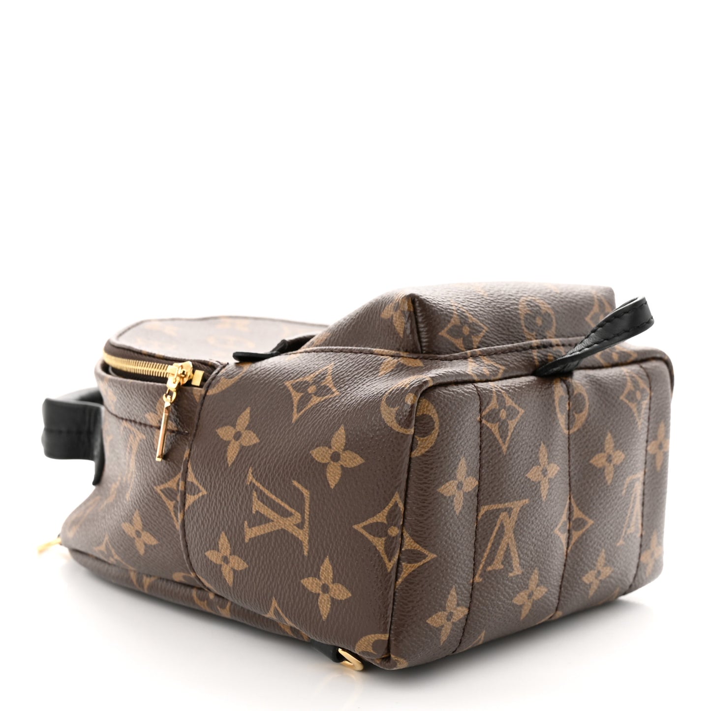 Monogram Palm Springs Backpack Mini