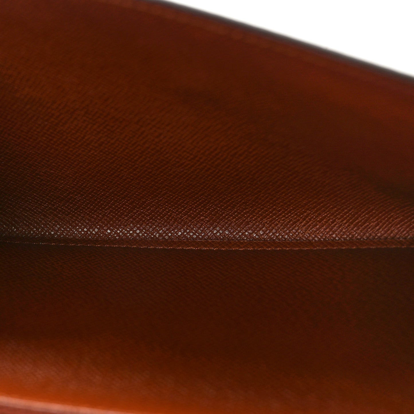 Monogram Porte-Monnaie Pochette
