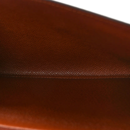 Louis Vuitton Monogram Porte-Monnaie Pochette 5 of 7