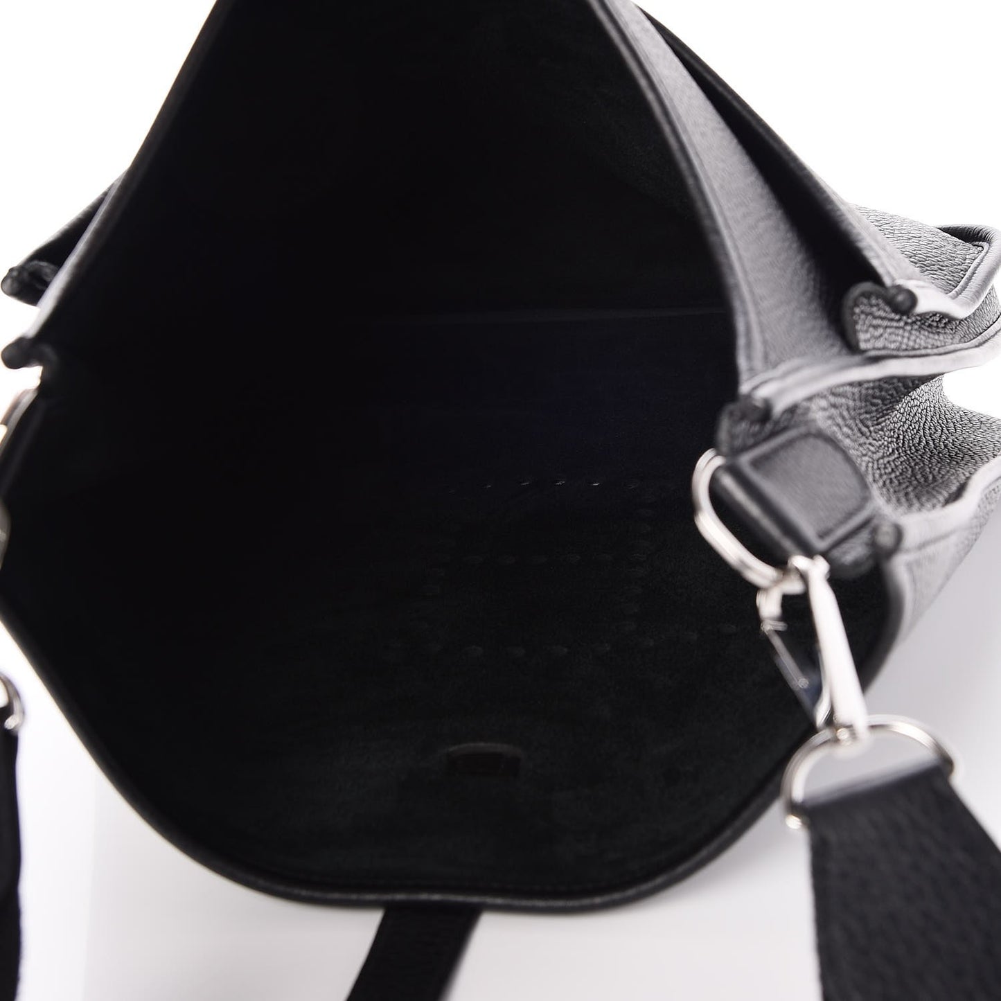 Taurillon Clemence Evelyne III GM Black