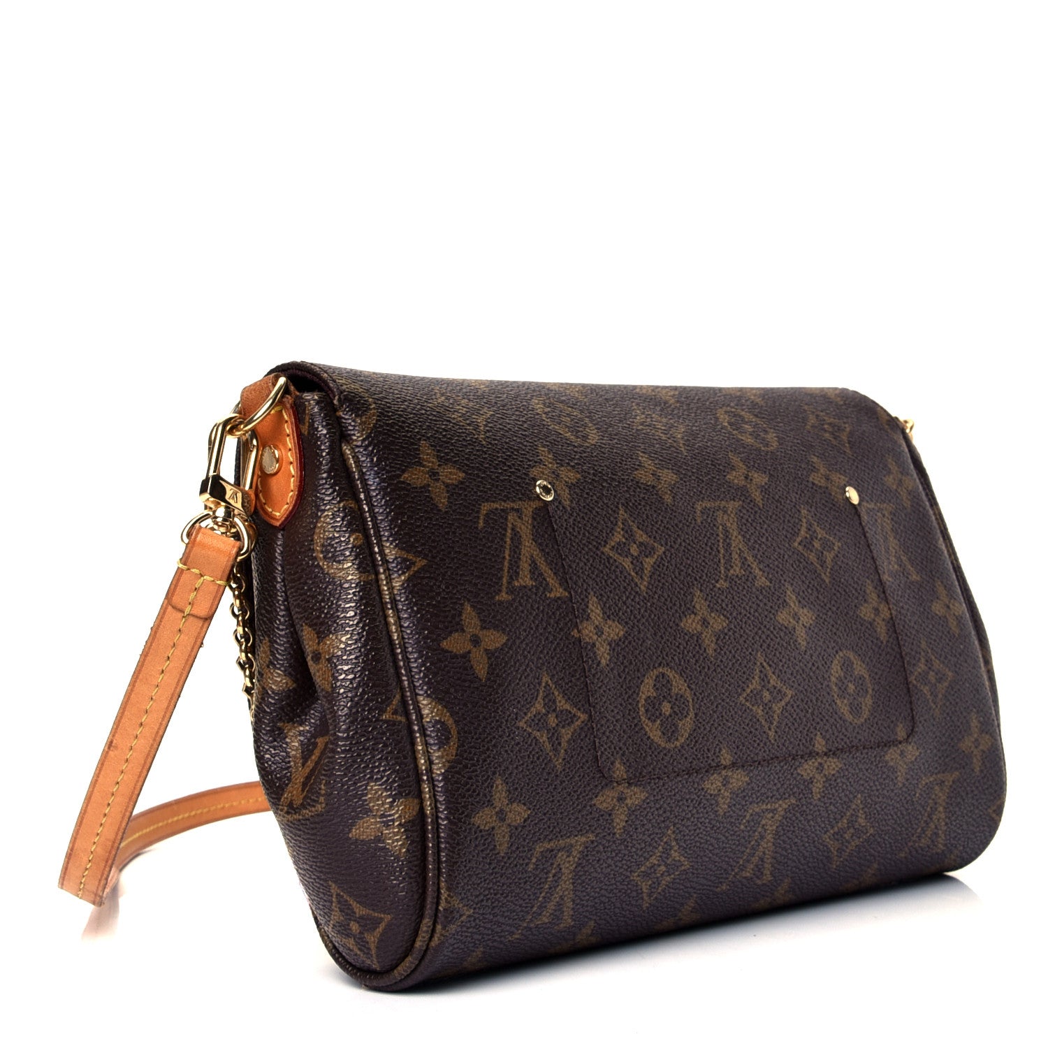 Louis Vuitton Monogram Favorite MM 2 of 4