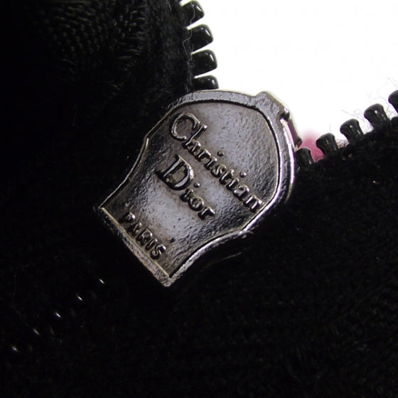 Christian Dior Python Gambler Dice Bowler 10 of 10