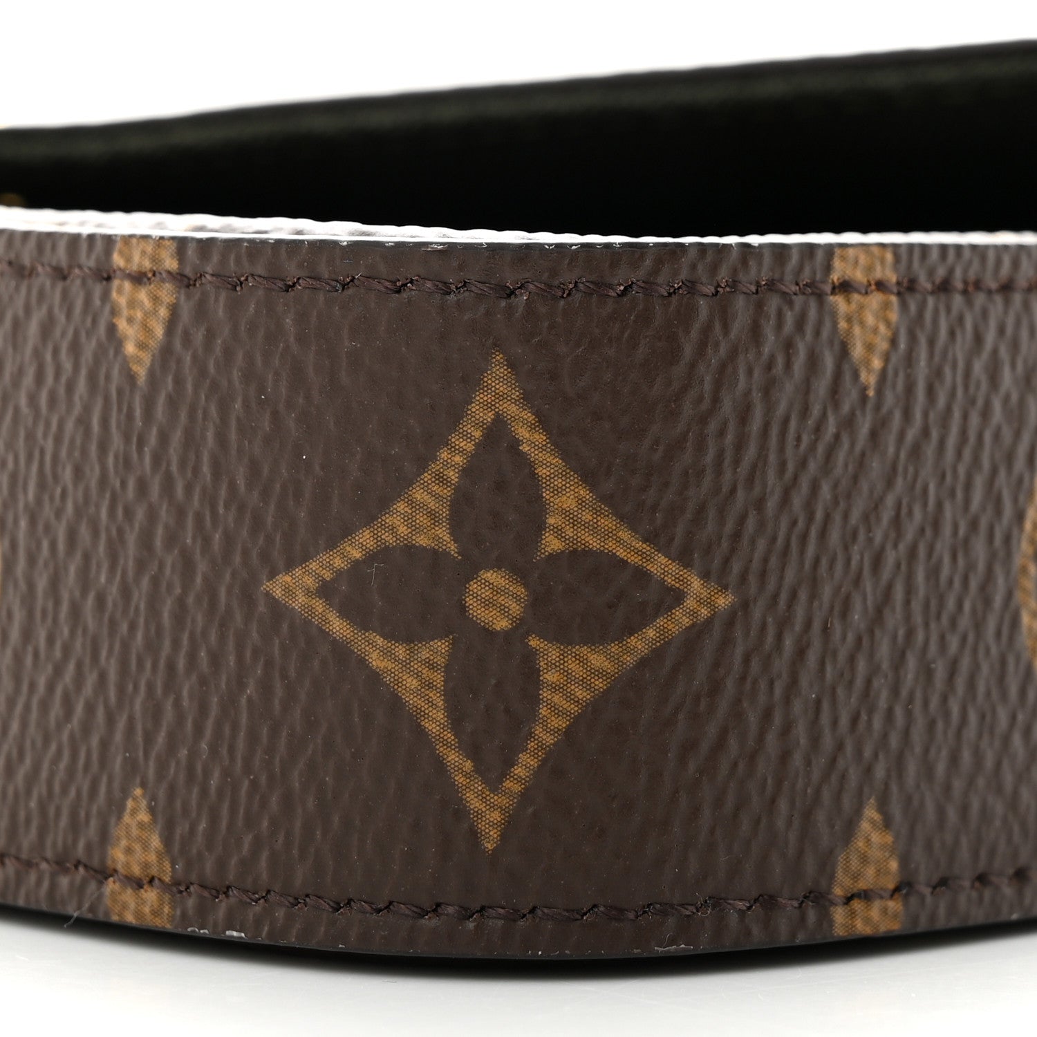 Louis Vuitton Monogram Felicie Strap & Go Kaki 10 of 11