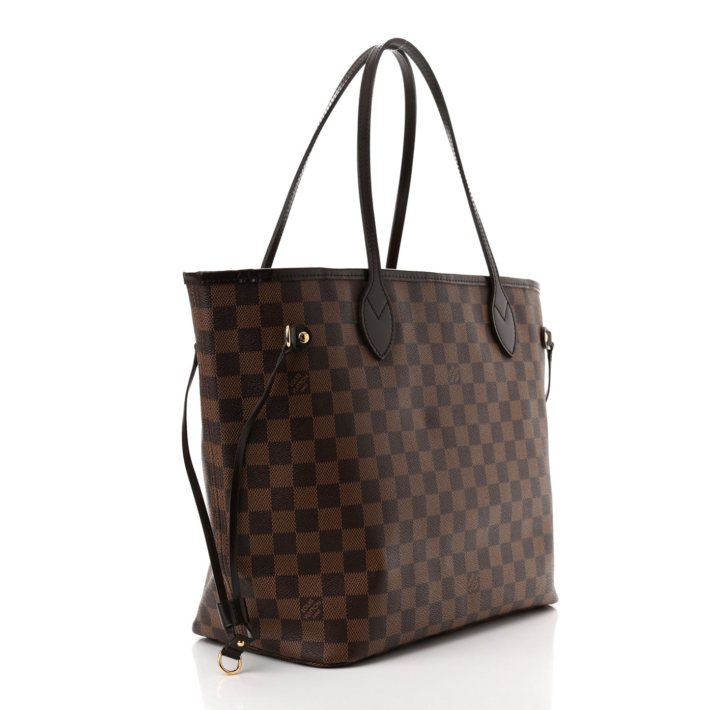 Damier Ebene Neverfull MM