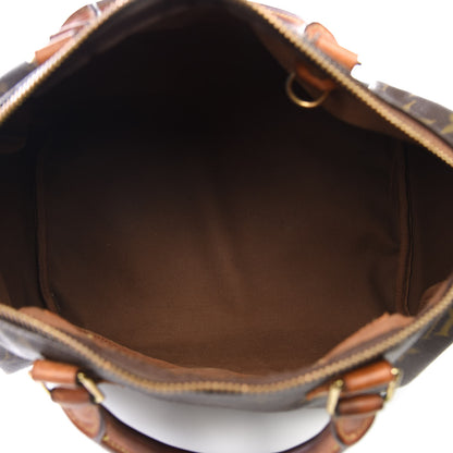Louis Vuitton Monogram Speedy 30 4 of 8