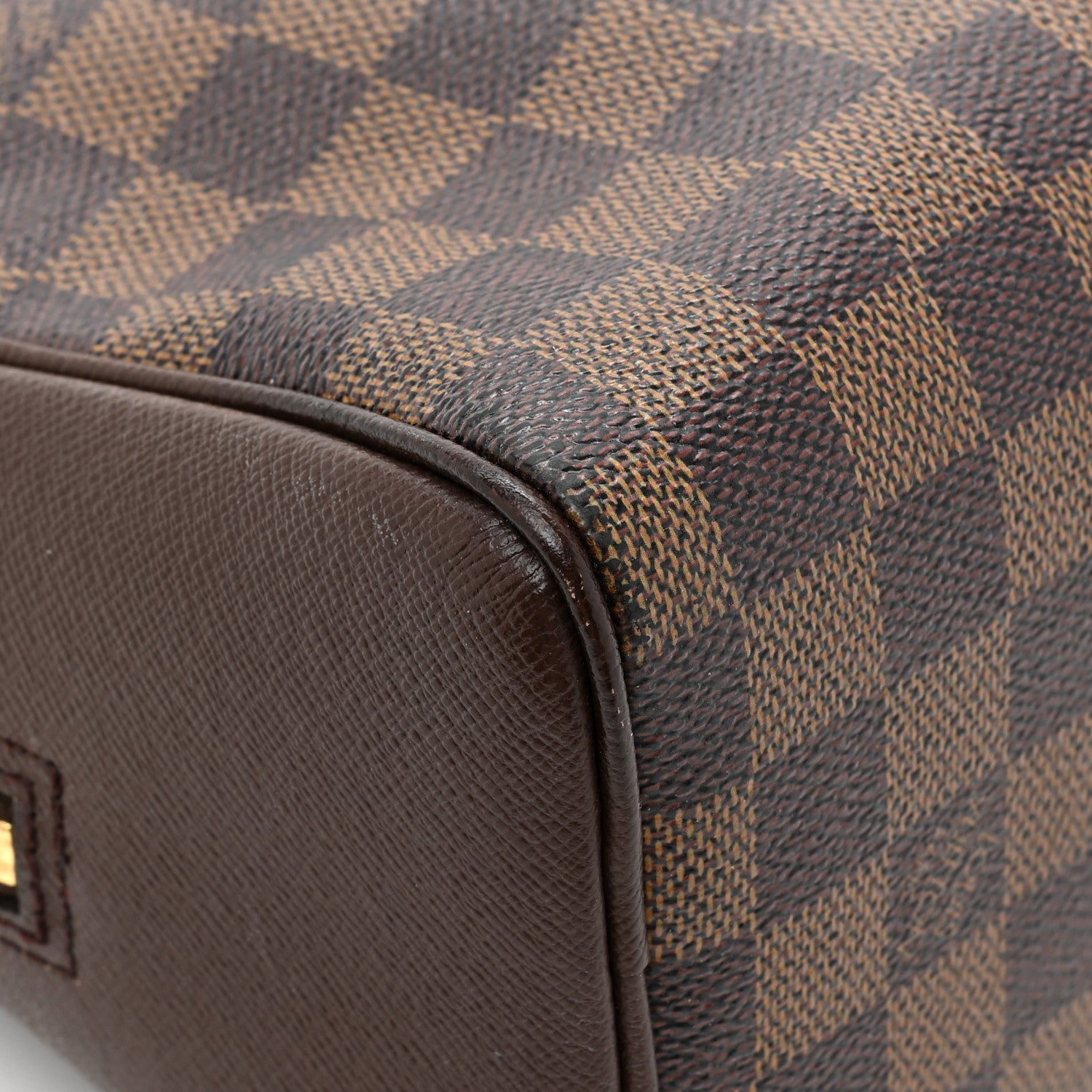 Louis Vuitton Damier Ebene Brera 11 of 12