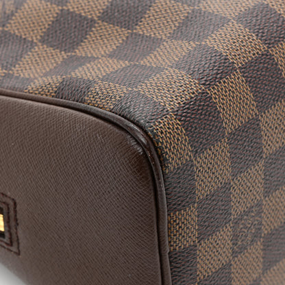Louis Vuitton Damier Ebene Brera 11 of 12