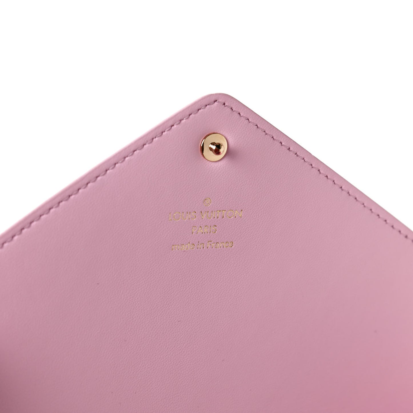 Monogram Giant Spring In The City Large Kirigami Pochette Sunrise Pastel