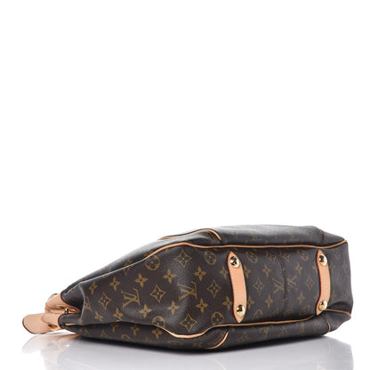 Louis Vuitton Monogram Galliera PM 4 of 8