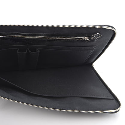 Louis Vuitton Damier Graphite Poche Documents Holder 4 of 7