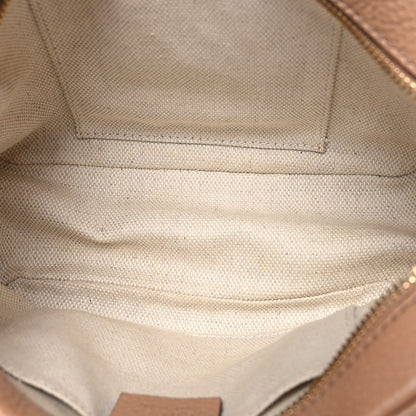 Gucci Cellarius Calfskin Small Soho Disco Bag 5 of 9