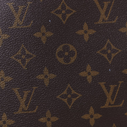 Louis Vuitton Monogram Neonoe MM Caramel 13 of 13