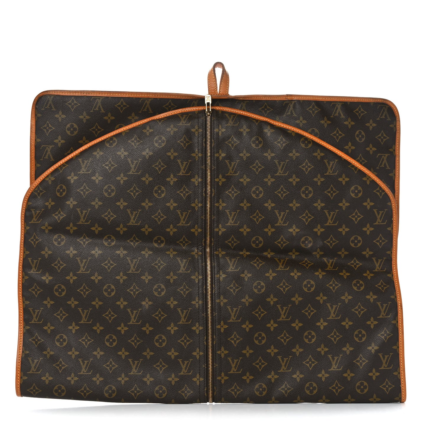 Monogram Garment Cover