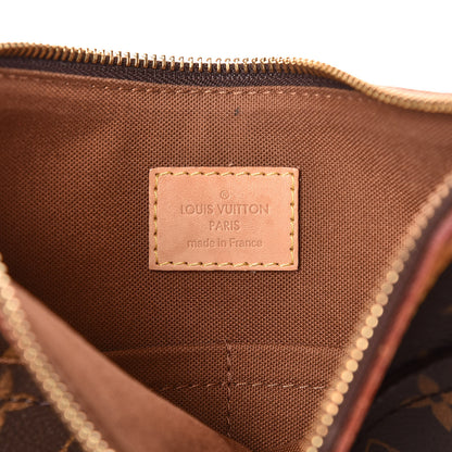 Louis Vuitton Monogram Odeon PM 6 of 12