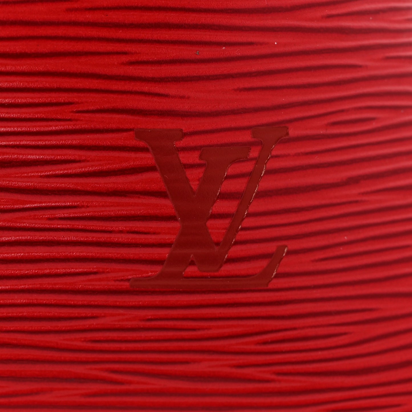 Epi Keepall 55 Castillan Red