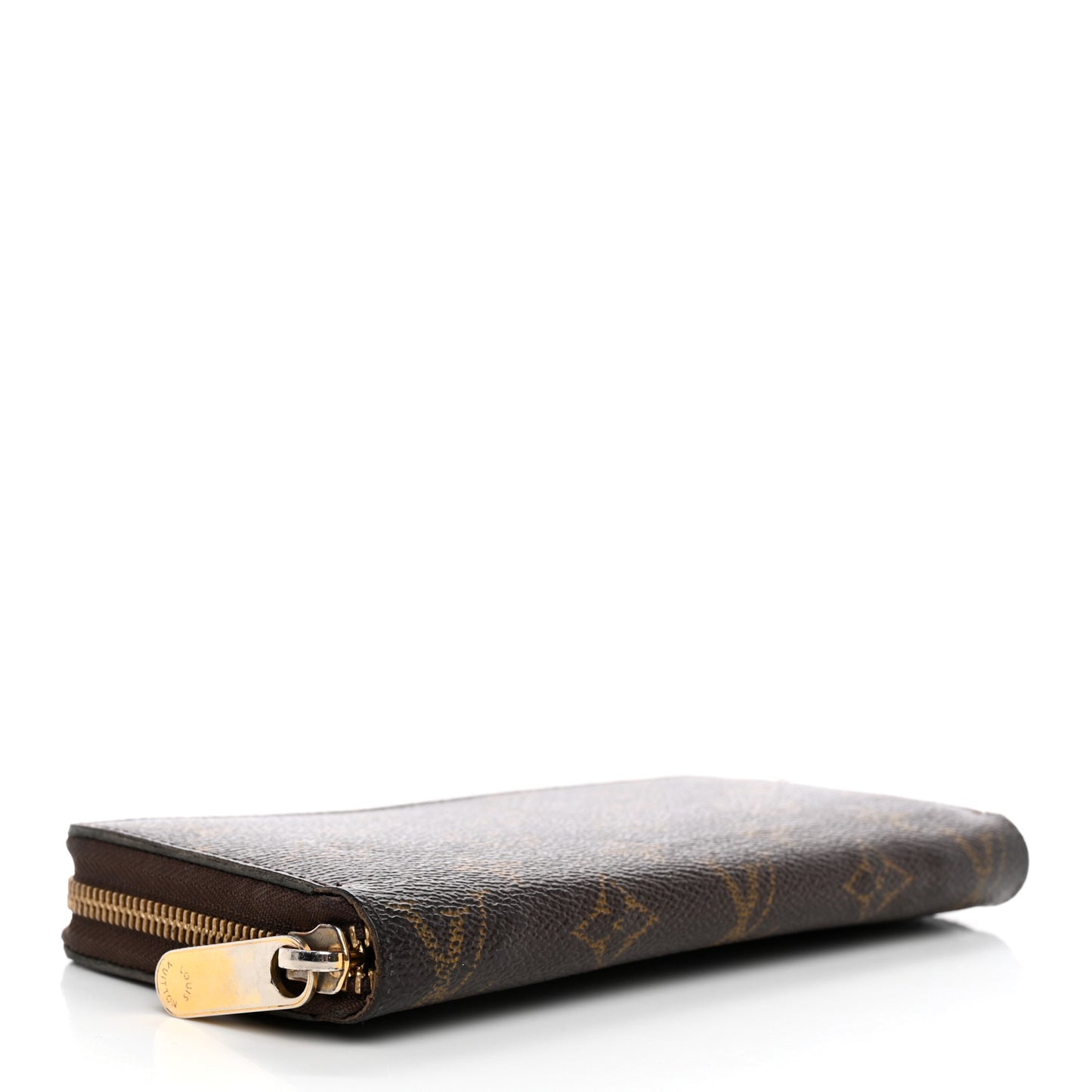 Monogram Zippy Wallet