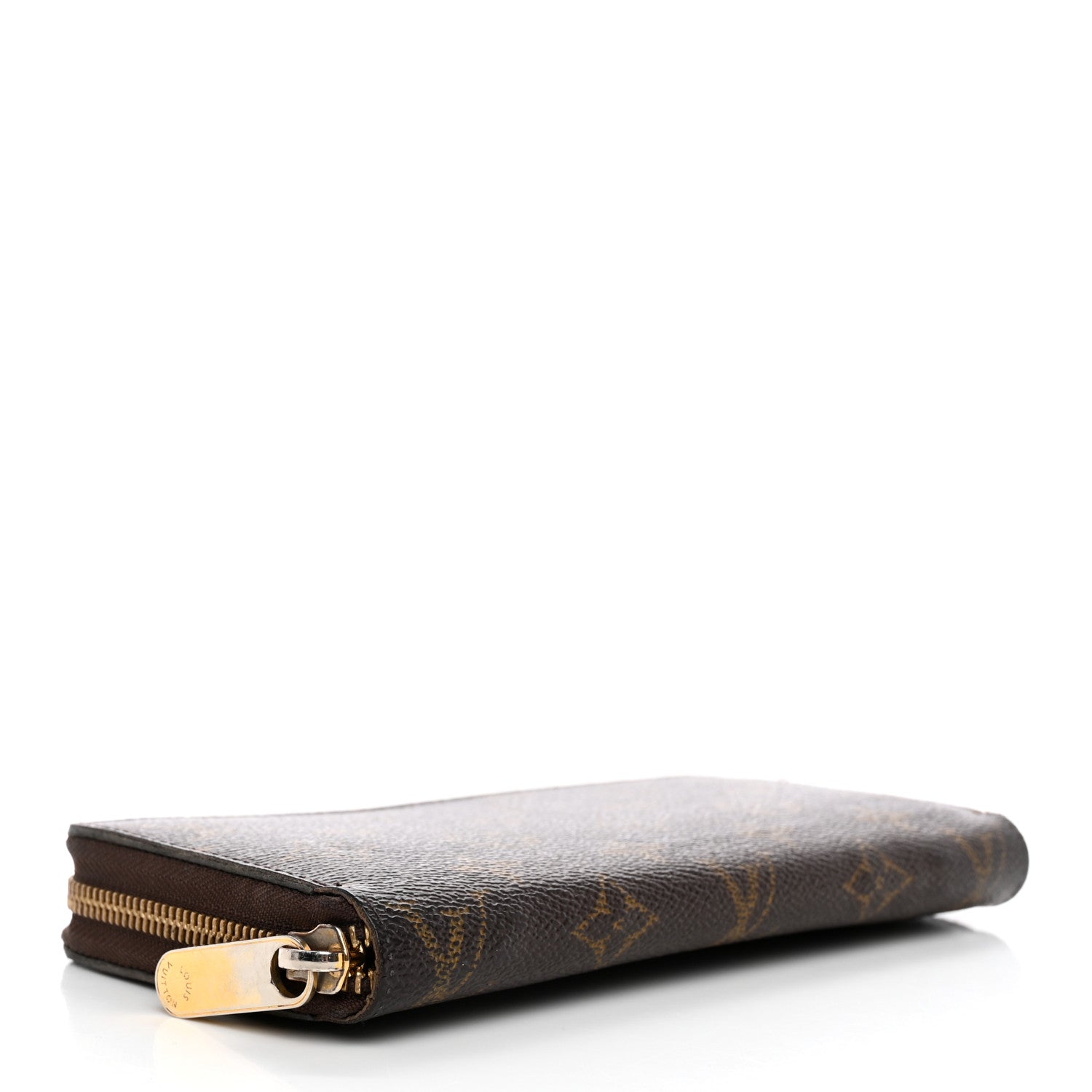 Louis Vuitton Monogram Zippy Wallet 4 of 13