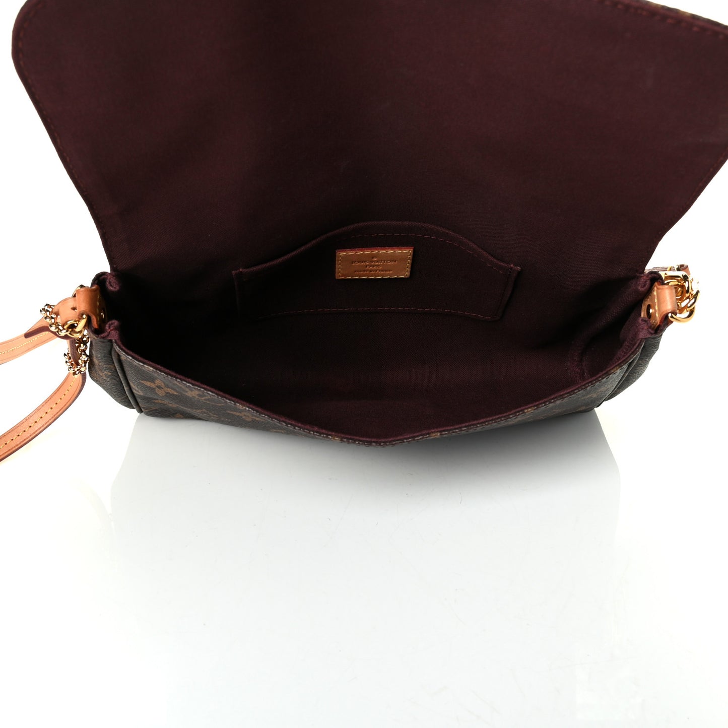 Monogram Favorite MM