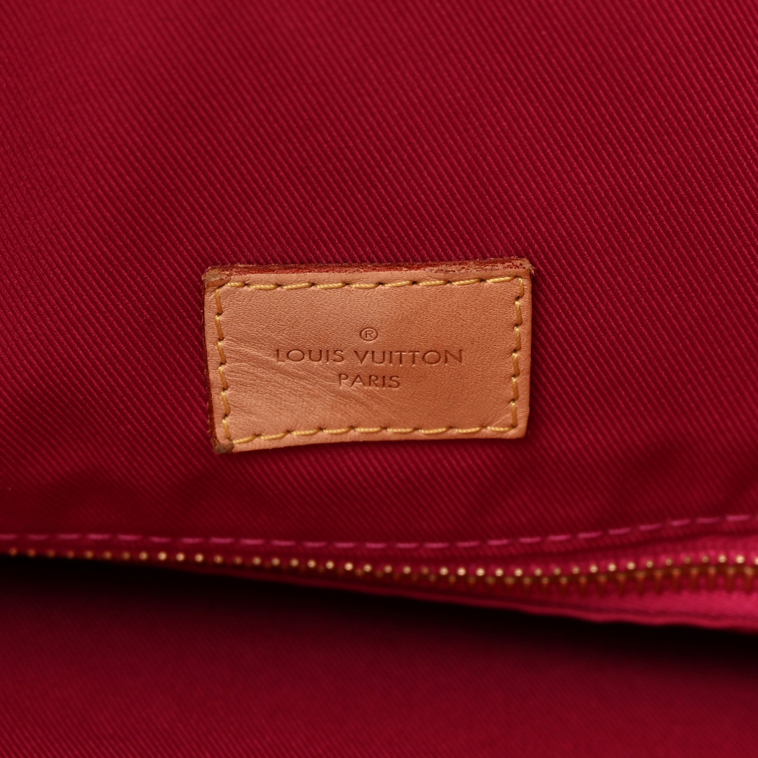 Louis Vuitton Monogram Graceful MM Pivoine 6 of 19