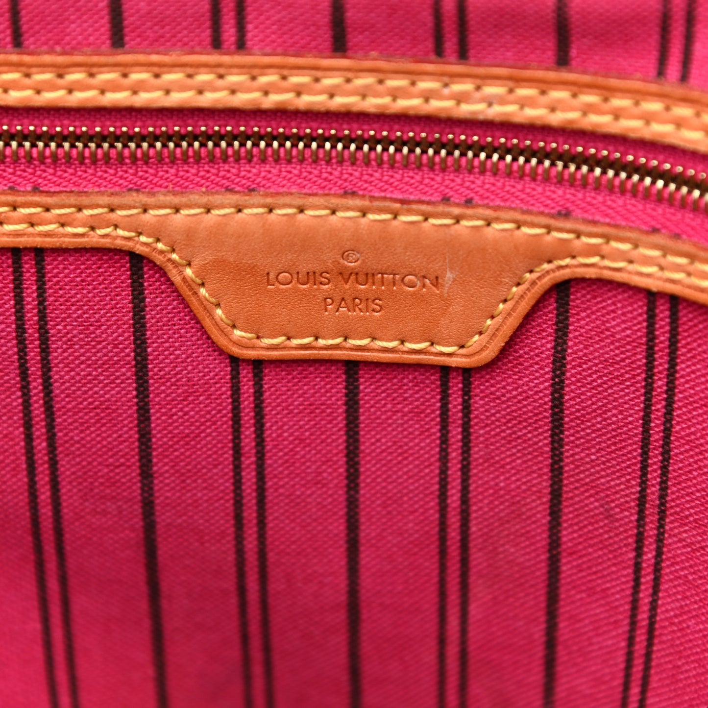 Monogram Delightful MM Pivoine