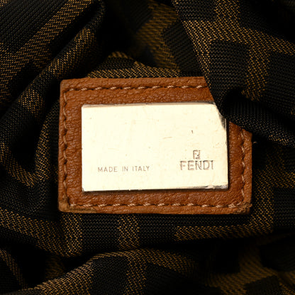 Fendi Nappa Nuvolata Spy Honey 6 of 12